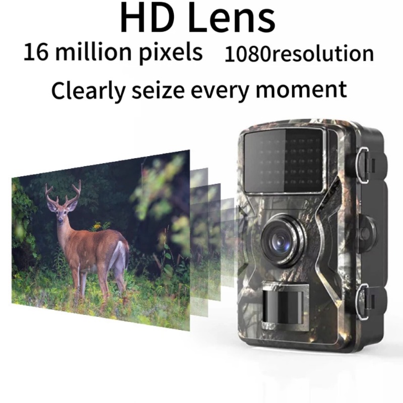 Outdoor Sport Field - HOT SALE DL001 Hunting Camera Animal