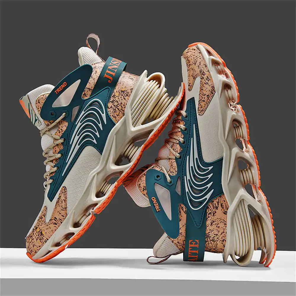 Outdoor Sport Name - Non-slip Mid Child Running Sneakers Casual