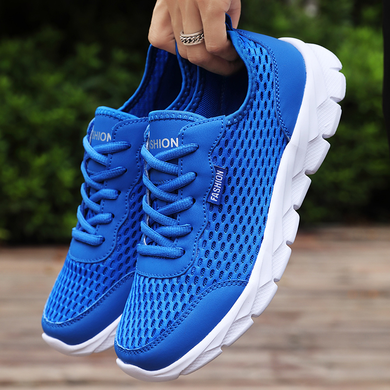 Outdoor Sport Lights - YRZL Tennis Shoes for Men Lightweight
