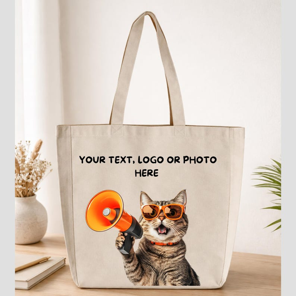 Outdoor Sport Name - Outdoor Sport Canvas Tote Bag Custom