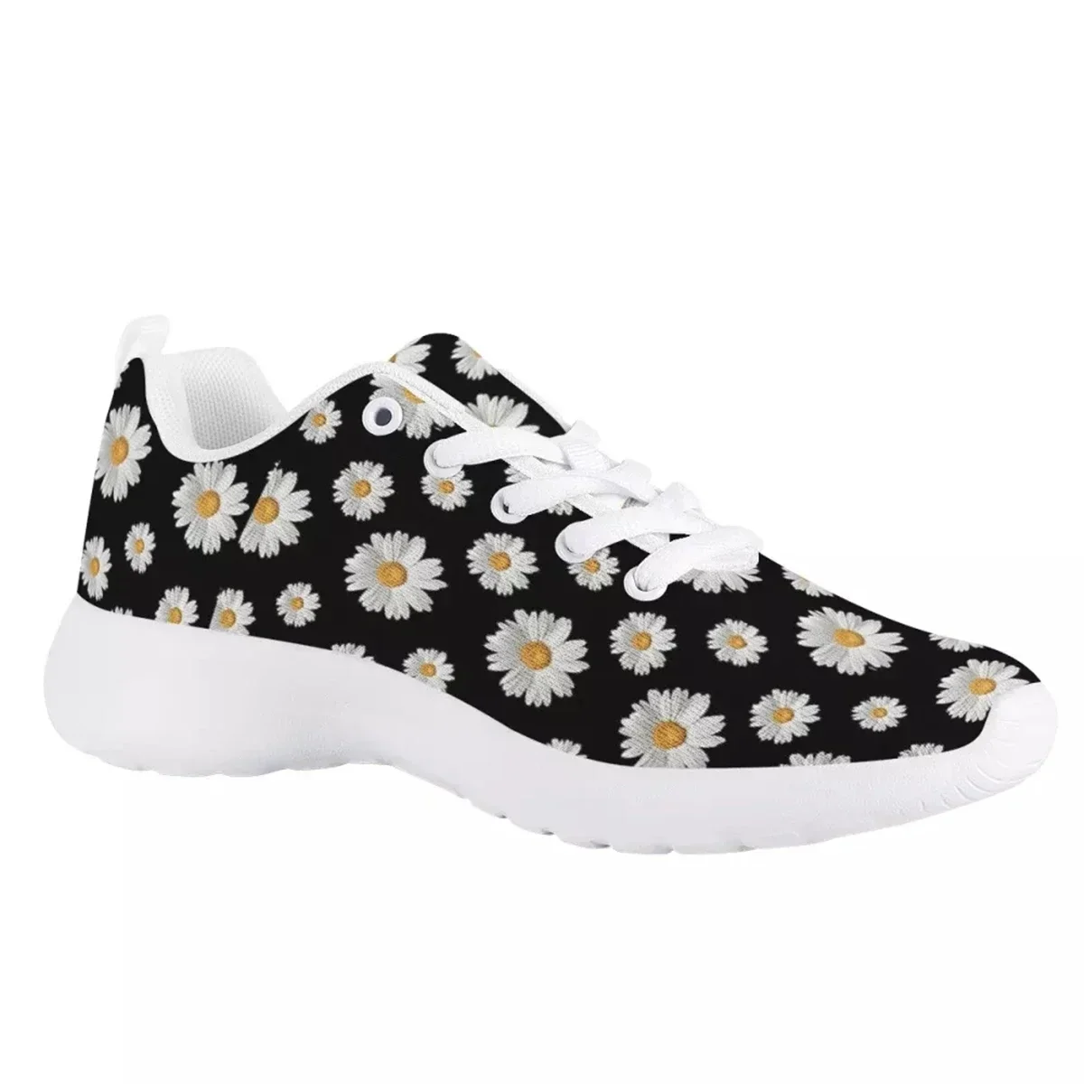 Outdoor Sport Name - Custom Shoes New Fashion Mesh Sneakers