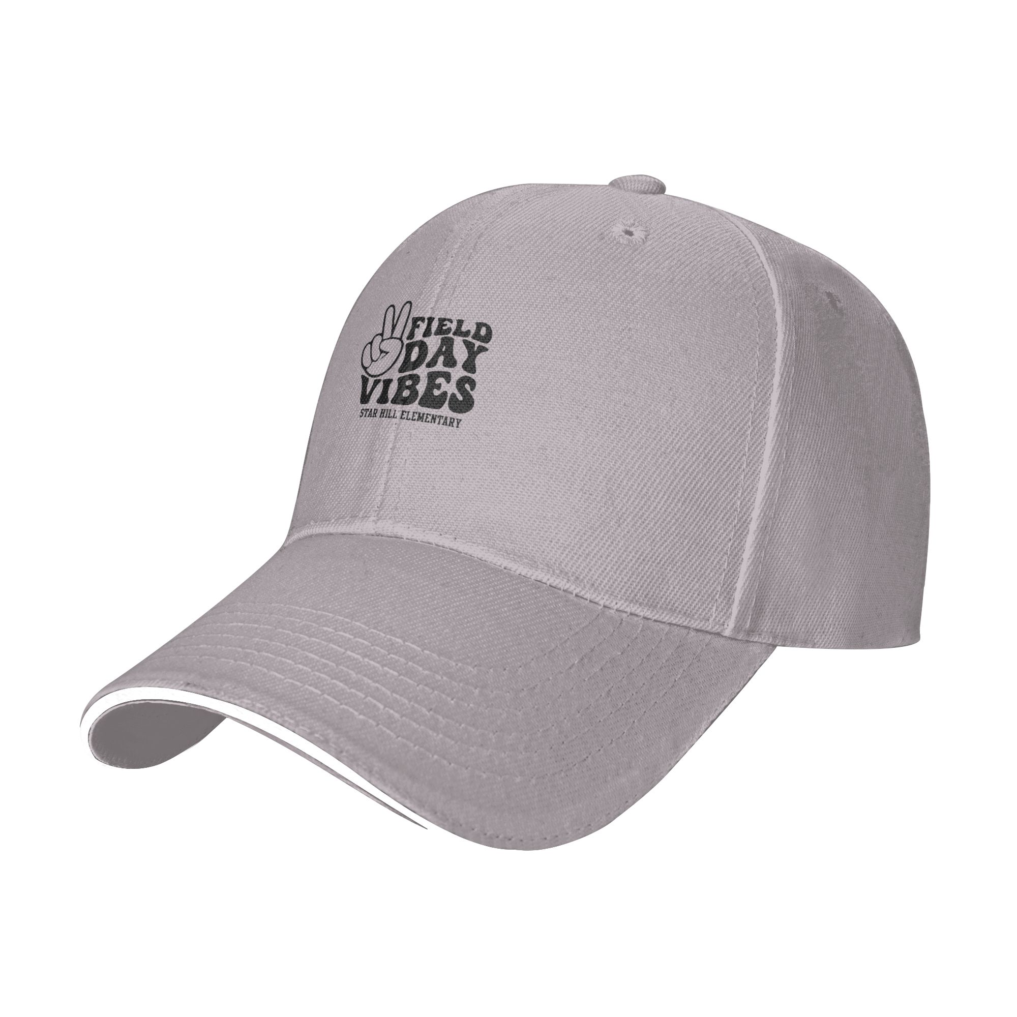 Outdoor Sport Field - Hot Sale Field-Day-2026 Baseball Cap Sport