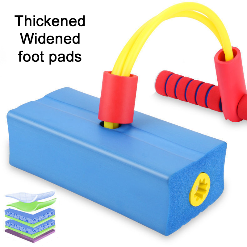 Kids Frog Jumping Balance Toy  - Outdoor Sport Jas review and price