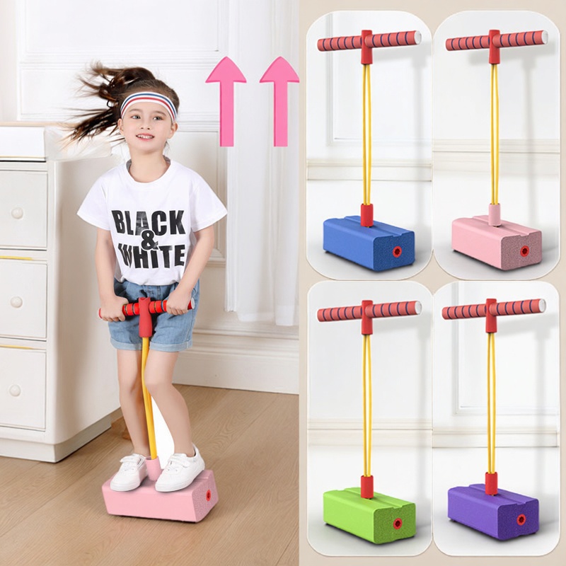 Kids Grow Taller Balance Toy F - Outdoor Sport Jas review and price