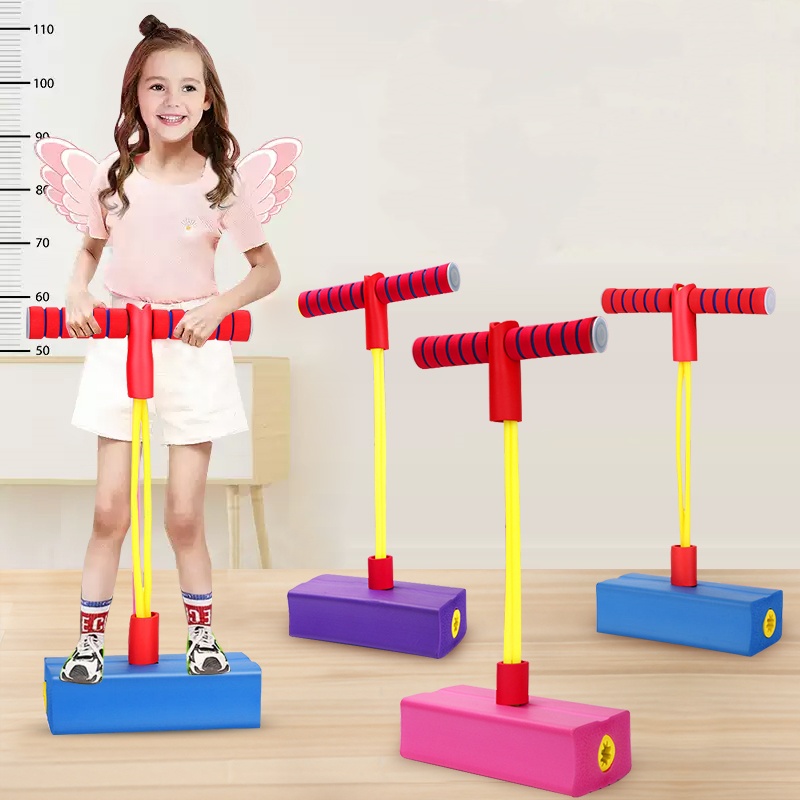 Kids Grow Taller Balance Toy F - Outdoor Sport Jas review and price