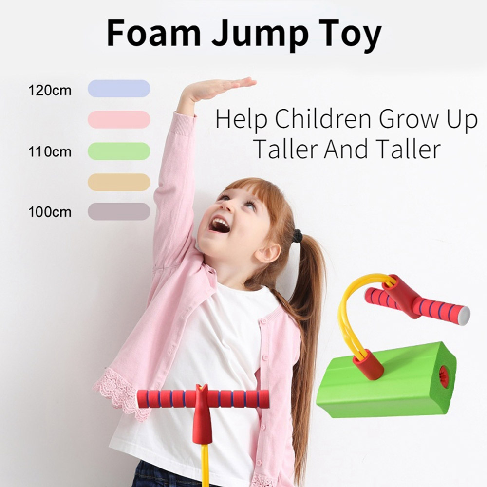 Kids Grow Taller Balance Toy F - Outdoor Sport Jas review and price