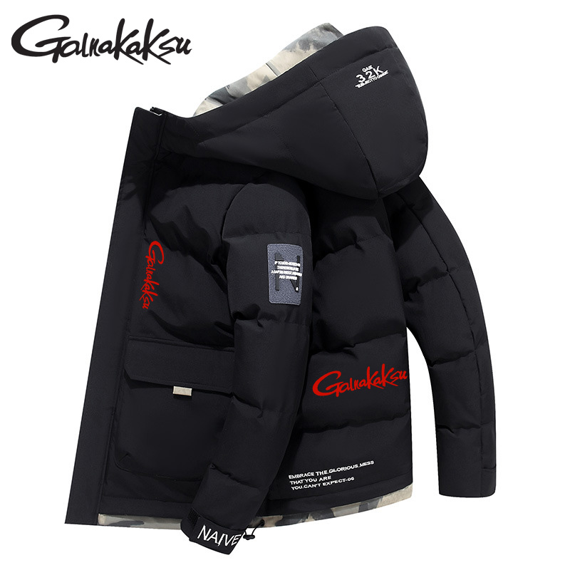 New Outdoor Sport Autumn Winte - Outdoor Sport Coat review and price