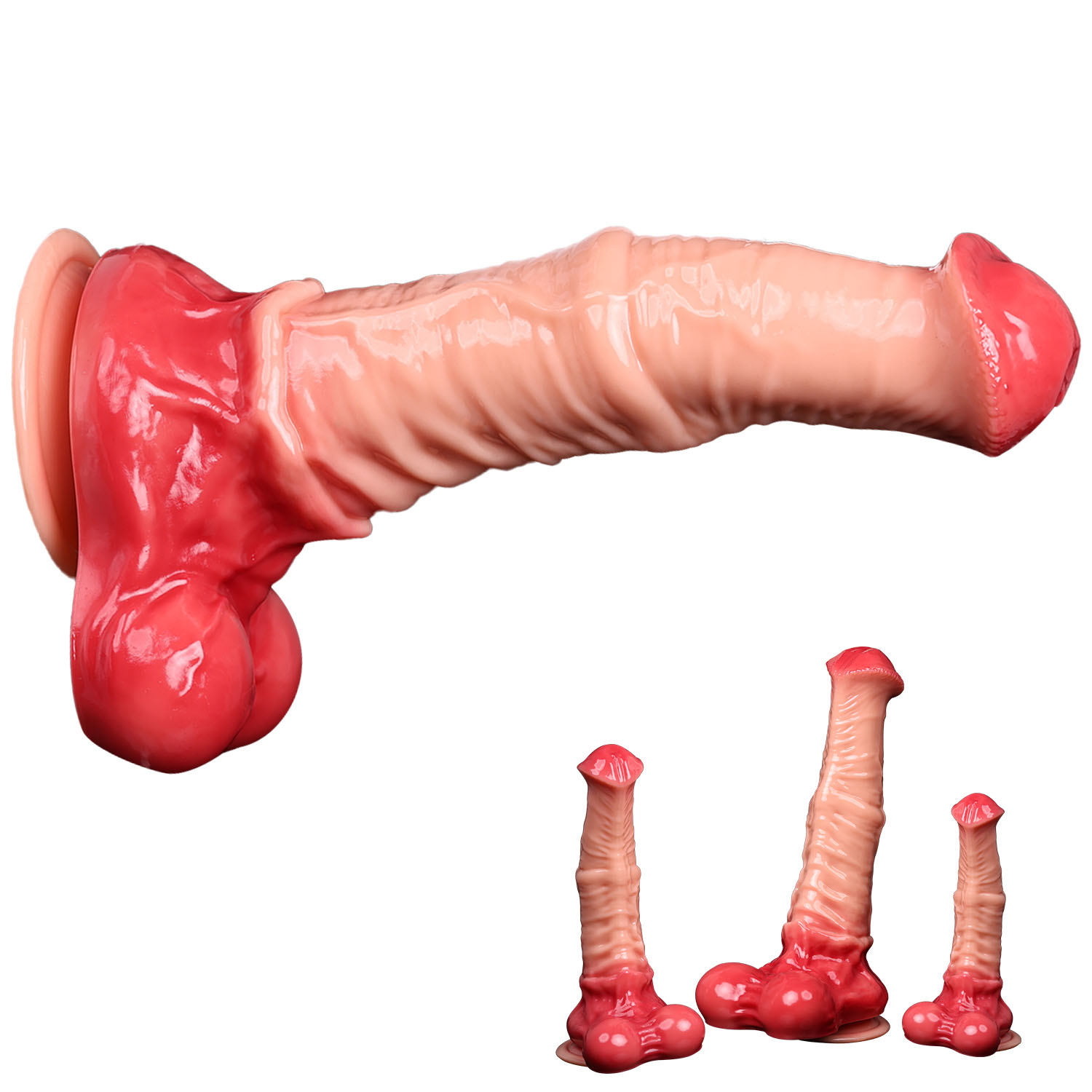 Huge Horse Dildo Anal Plug Sex - Lunge Line Horse review and price