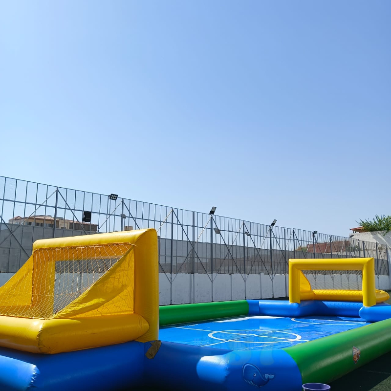Commercial Outdoor Large Footb - Outdoor Sport Field review and price