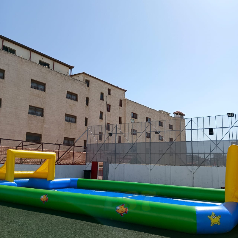 Commercial Outdoor Large Footb - Outdoor Sport Field review and price