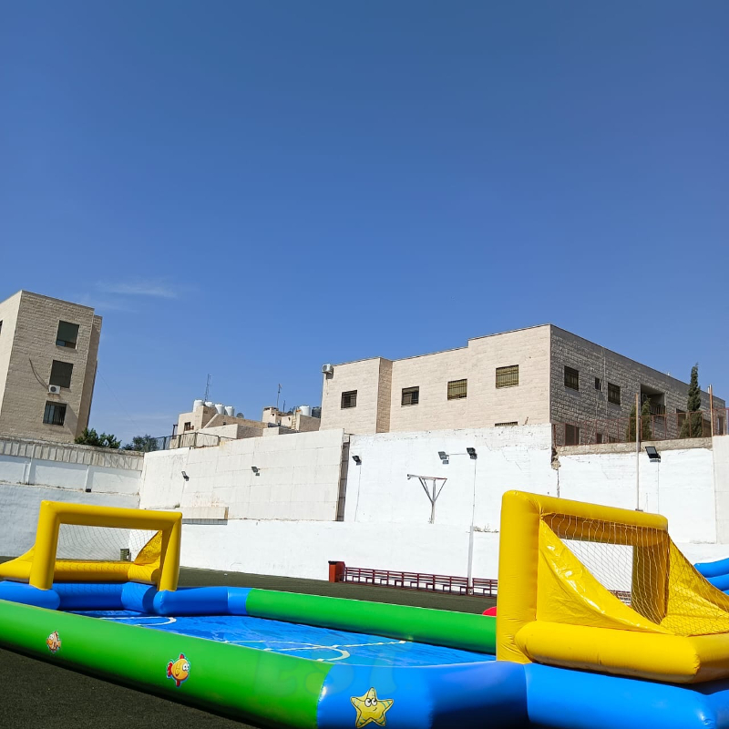Commercial Outdoor Large Footb - Outdoor Sport Field review and price