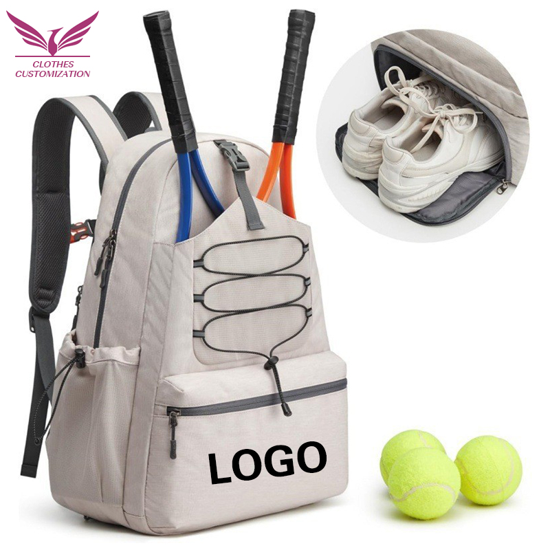 Tennis Bag Tennis Rackets Bag  - Outdoor Sport Name review and price