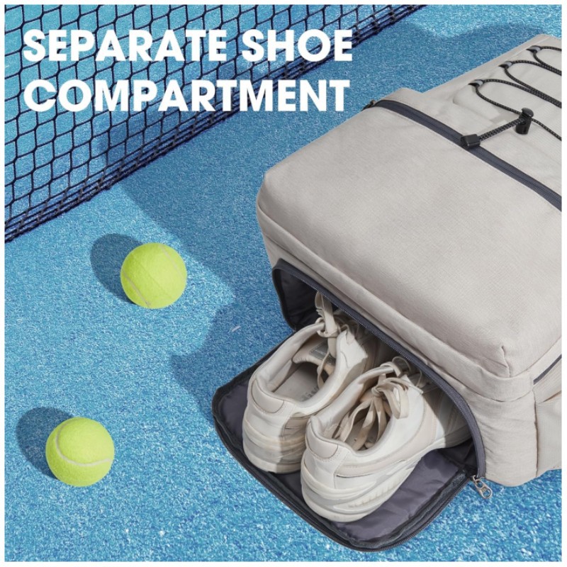 Tennis Bag Tennis Rackets Bag  - Outdoor Sport Name review and price