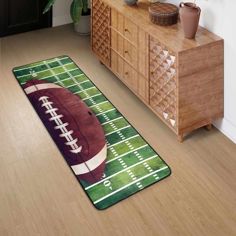 VIKAMA American Football Field - Outdoor Sport Area review and price
