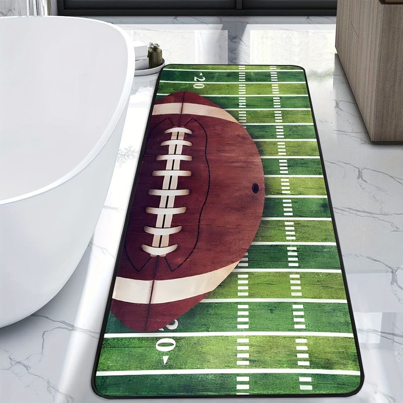 VIKAMA American Football Field - Outdoor Sport Area review and price