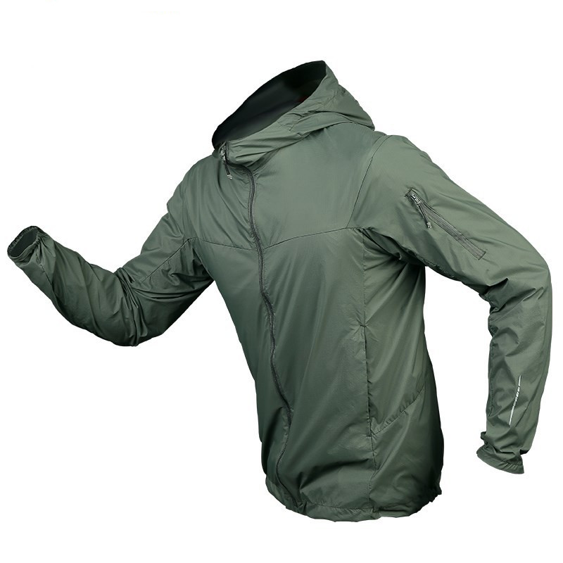 FSTAR-Men's Breathable Sun Pro - Outdoor Sport Coat review and price
