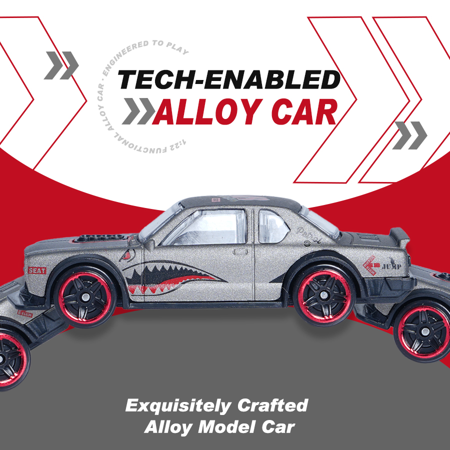 Alloy Car Model Simulation 1:6 - Outdoor Sports Accessories review and price