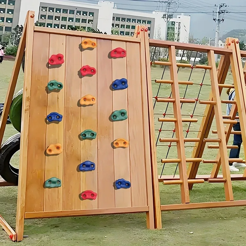 Plastic Climbing Holds Set Roc - Outdoor Sport Jas review and price