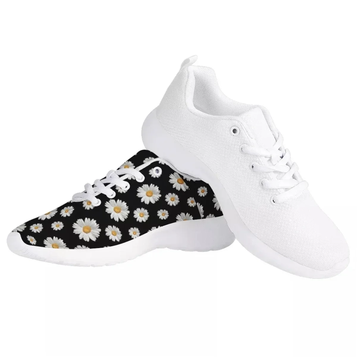 Custom Shoes New Fashion Mesh  - Outdoor Sport Name review and price