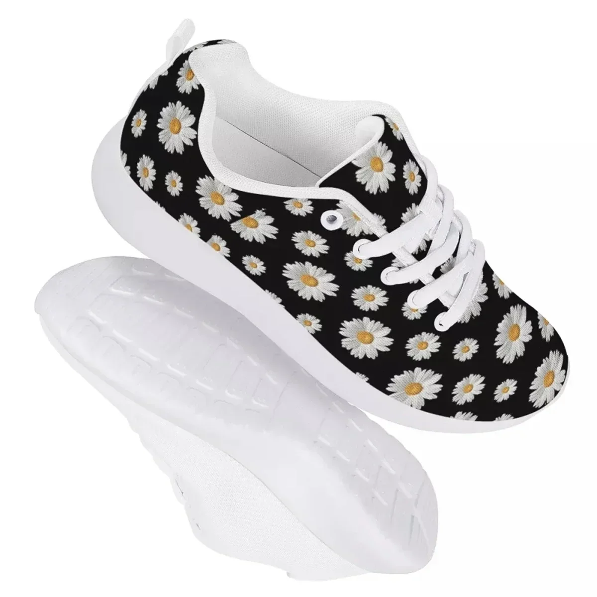 Custom Shoes New Fashion Mesh  - Outdoor Sport Name review and price