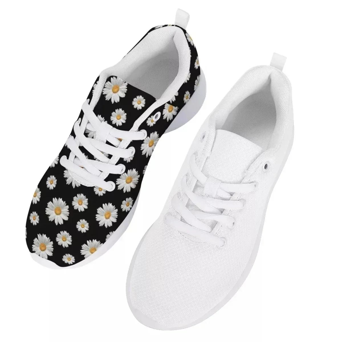 Custom Shoes New Fashion Mesh  - Outdoor Sport Name review and price