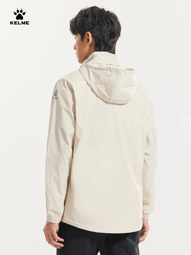 KELME Sports Windbreaker Men's - Outdoor Sport Coat review and price