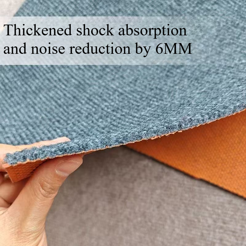 Thick Soundproof Carpet Mat No - Outdoor Sport Jas review and price