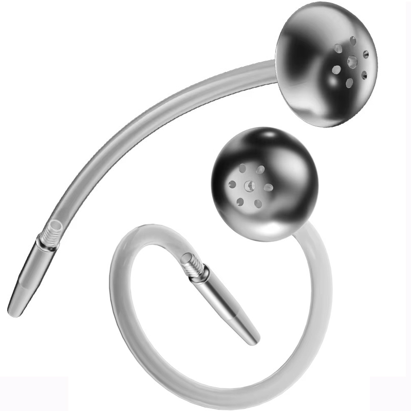 SM Urethral Dilator Hollow Out - Lunge Line Horse review and price