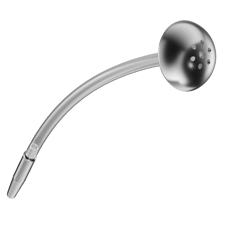 SM Urethral Dilator Hollow Out - Lunge Line Horse review and price