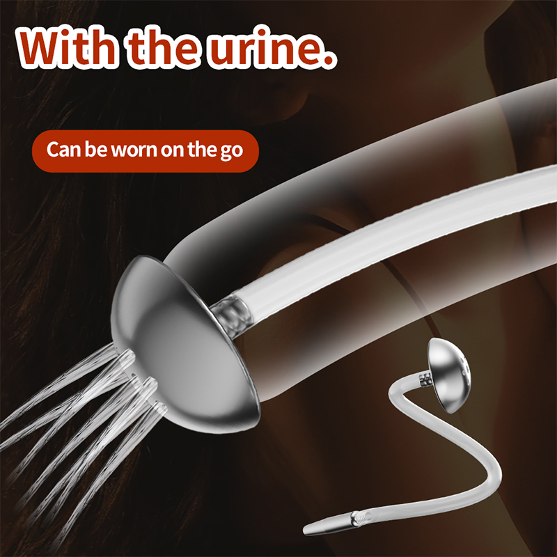 SM Urethral Dilator Hollow Out - Lunge Line Horse review and price