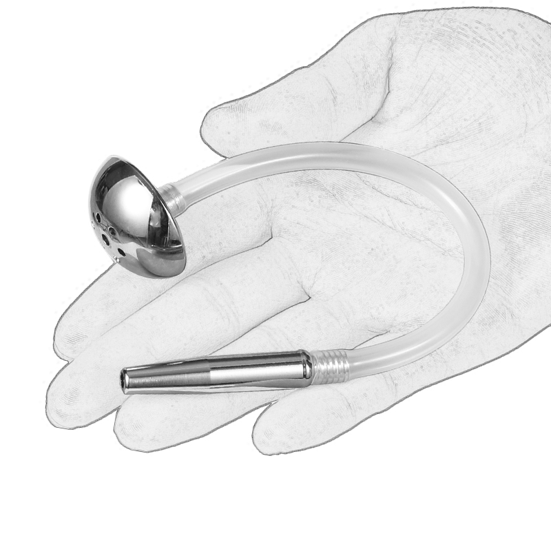 SM Urethral Dilator Hollow Out - Lunge Line Horse review and price