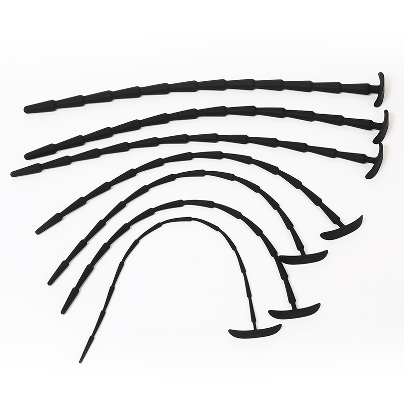 Soft Silicone Long Urethral Pl - Lunge Line Horse review and price