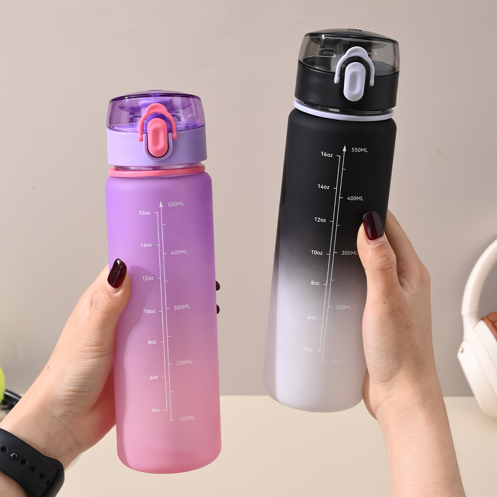 DIY 600ML Sport Bottle LOGO Na - Outdoor Sport Name review and price