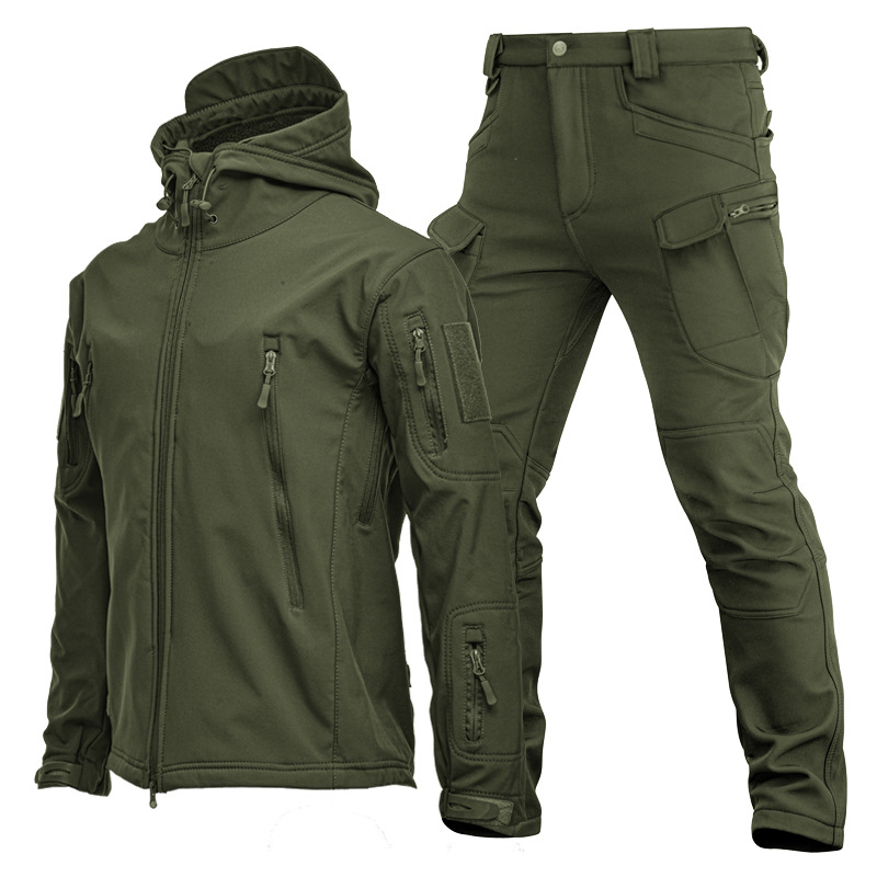 Winter Men Mountain Ski Warm S - Outdoor Sport Coat review and price