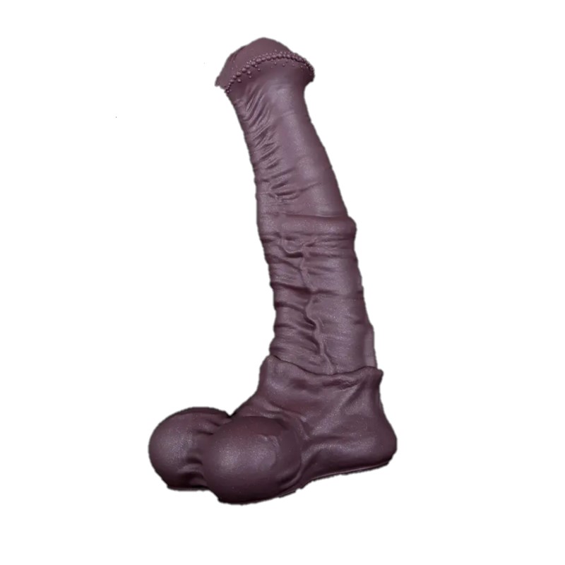 Huge Horse Dildo Anal Plug Sex - Lunge Line Horse review and price