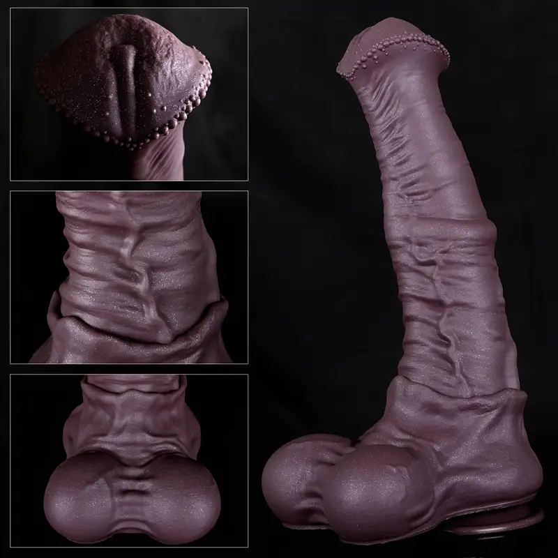 Huge Horse Dildo Anal Plug Sex - Lunge Line Horse review and price