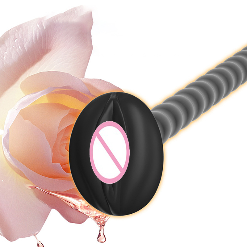 Chastity Cage Penis Plug Stimu - Lunge Line Horse review and price
