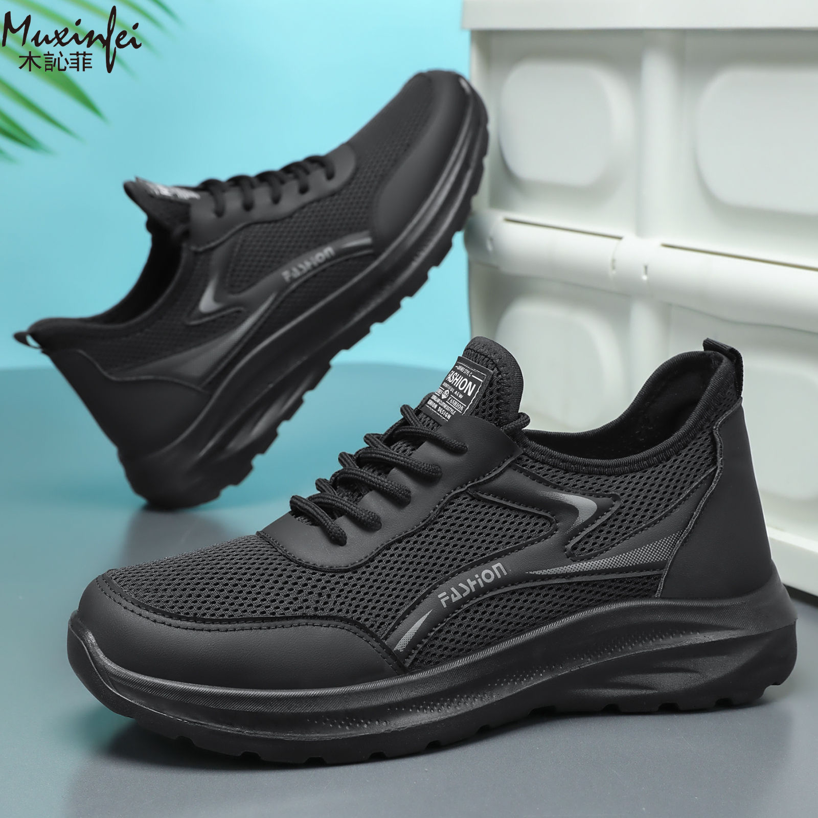 2026 New Men Casual Shoes Brea - Outdoor Sport Lights review and price