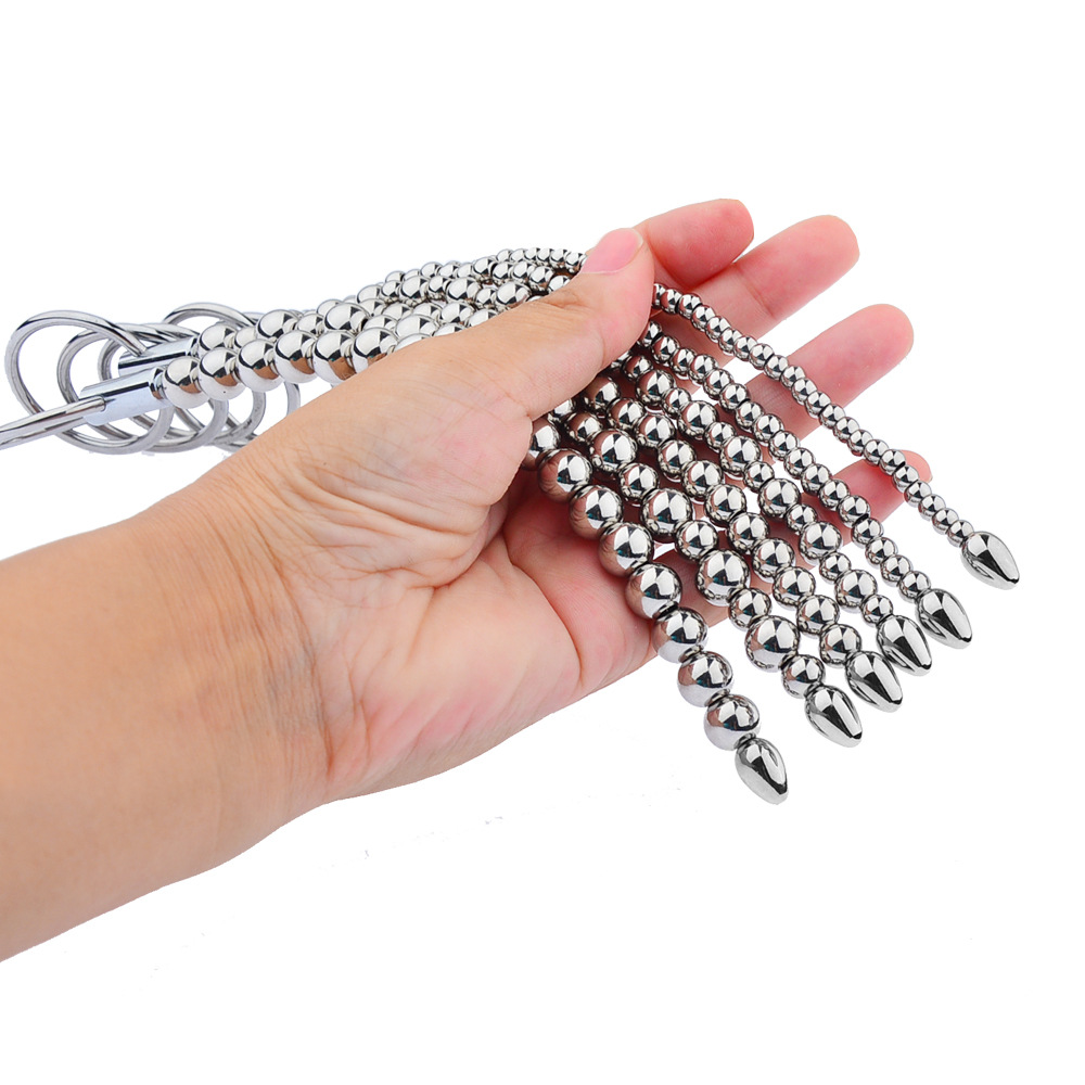 Super Long Stainless Steel Bea - Lunge Line Horse review and price