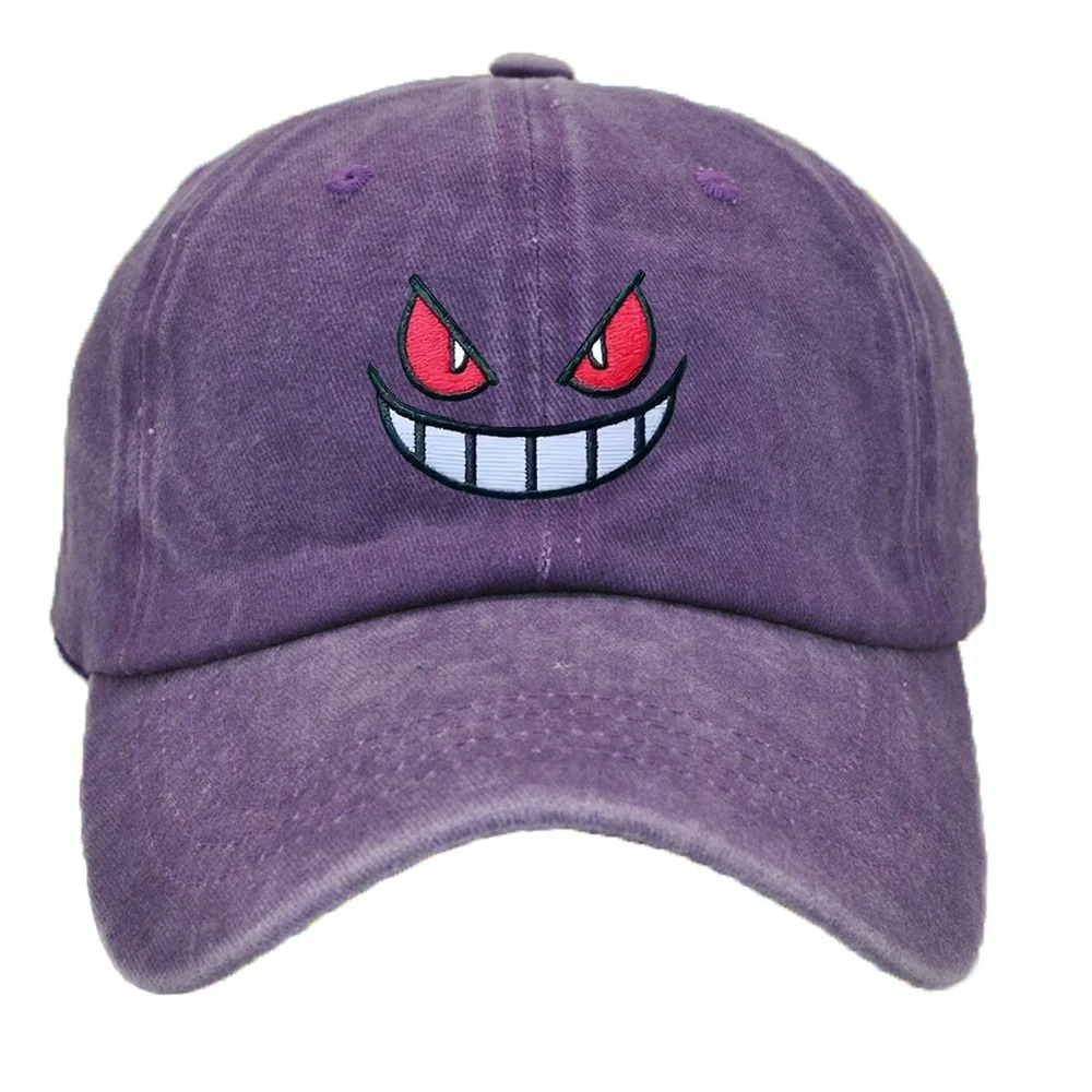 Bandai Pokemon Gengar Baseball - Outdoor Sports Accessories review and price