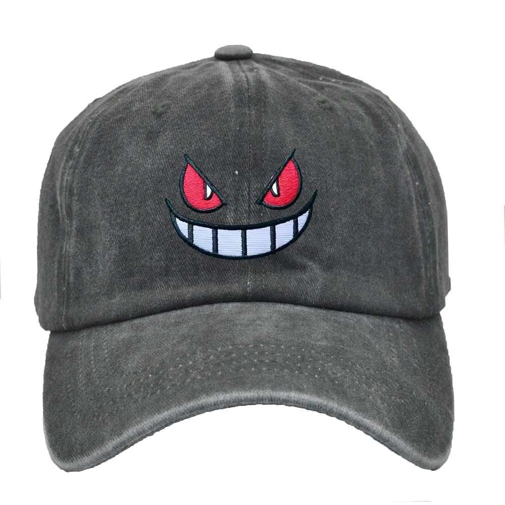 Bandai Pokemon Gengar Baseball - Outdoor Sports Accessories review and price