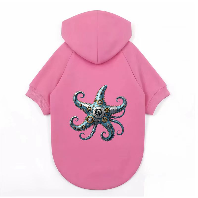 Unique Dog Coat | Cool Octopus - Outdoor Sport Coat review and price