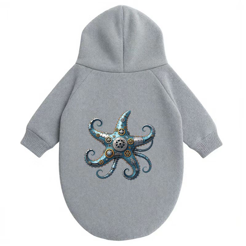 Unique Dog Coat | Cool Octopus - Outdoor Sport Coat review and price