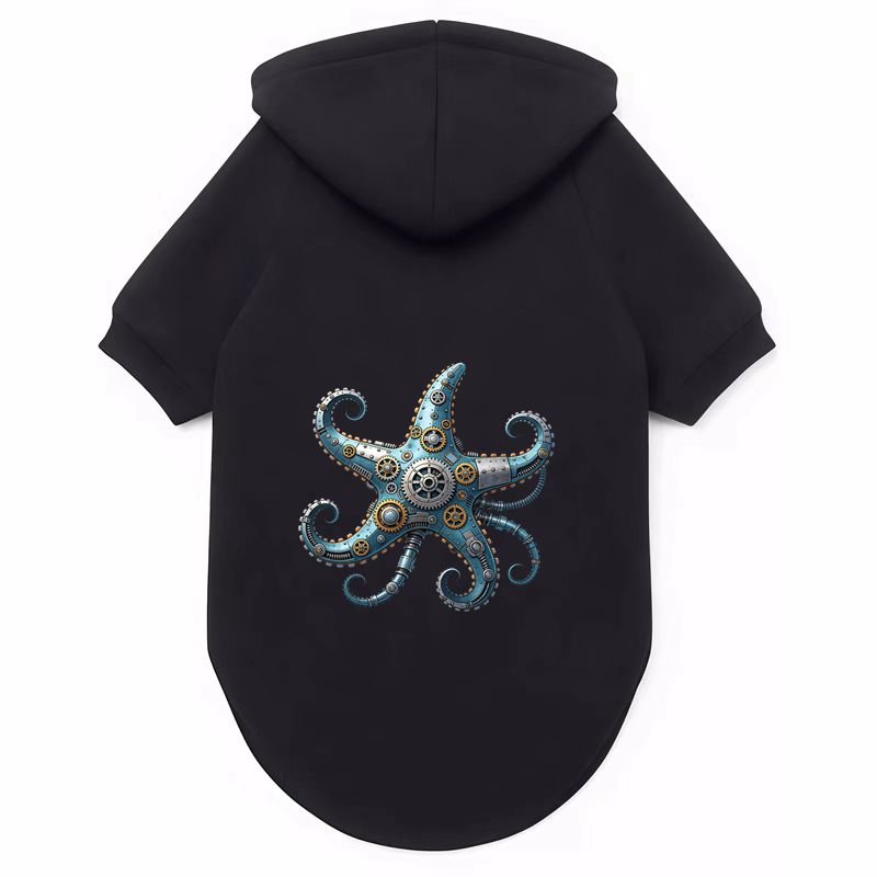 Unique Dog Coat | Cool Octopus - Outdoor Sport Coat review and price