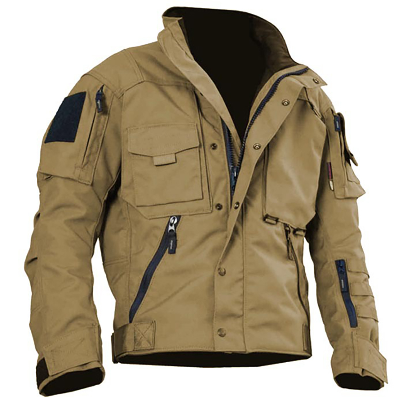 Lynjacye MK1.0 Autumn Winter C - Outdoor Sport Coat review and price