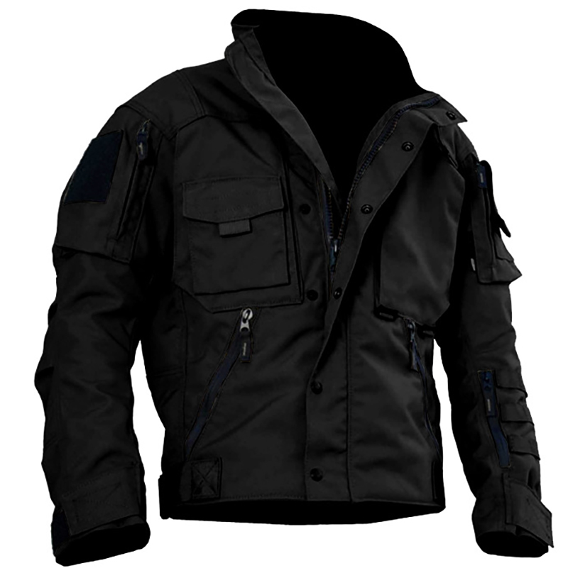 Lynjacye MK1.0 Autumn Winter C - Outdoor Sport Coat review and price