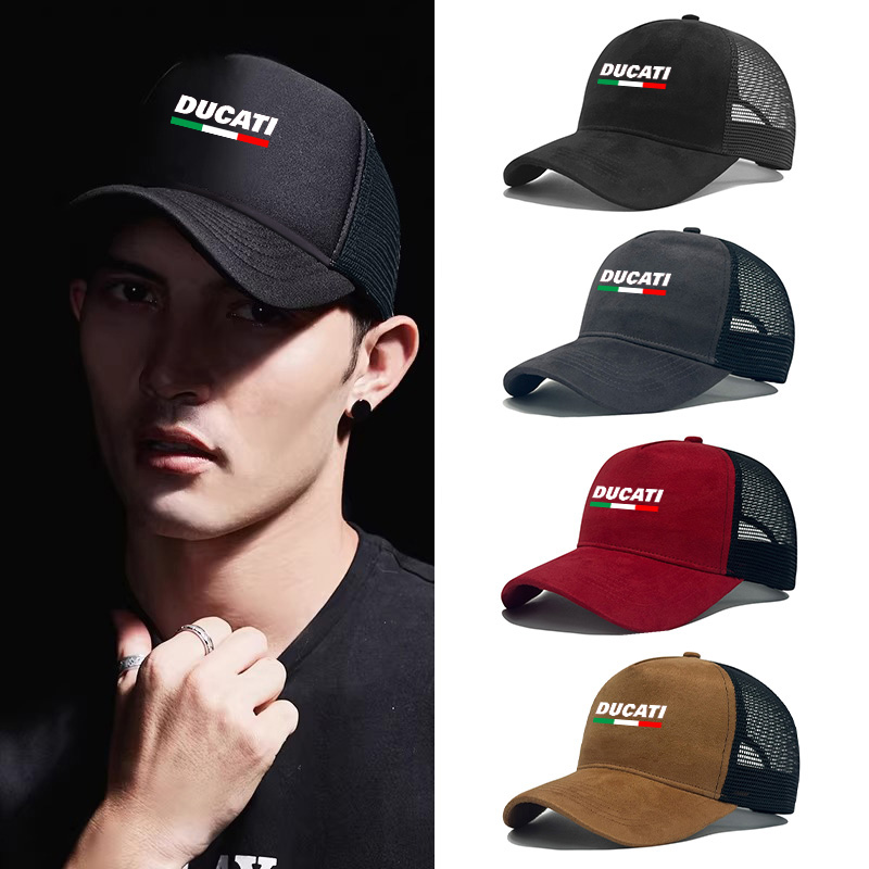 For Ducati Monster Panigale Di - Outdoor Sport Hat review and price