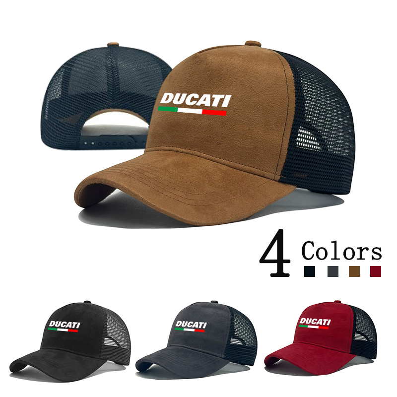 For Ducati Monster Panigale Di - Outdoor Sport Hat review and price