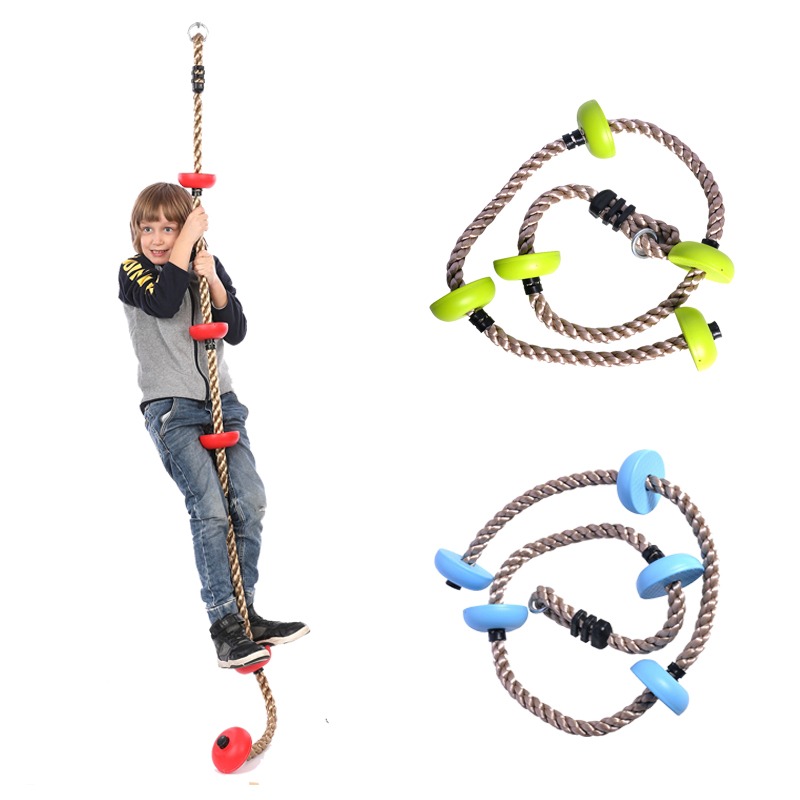 Kids Climbing Ropes Children S - Outdoor Sport Jas review and price