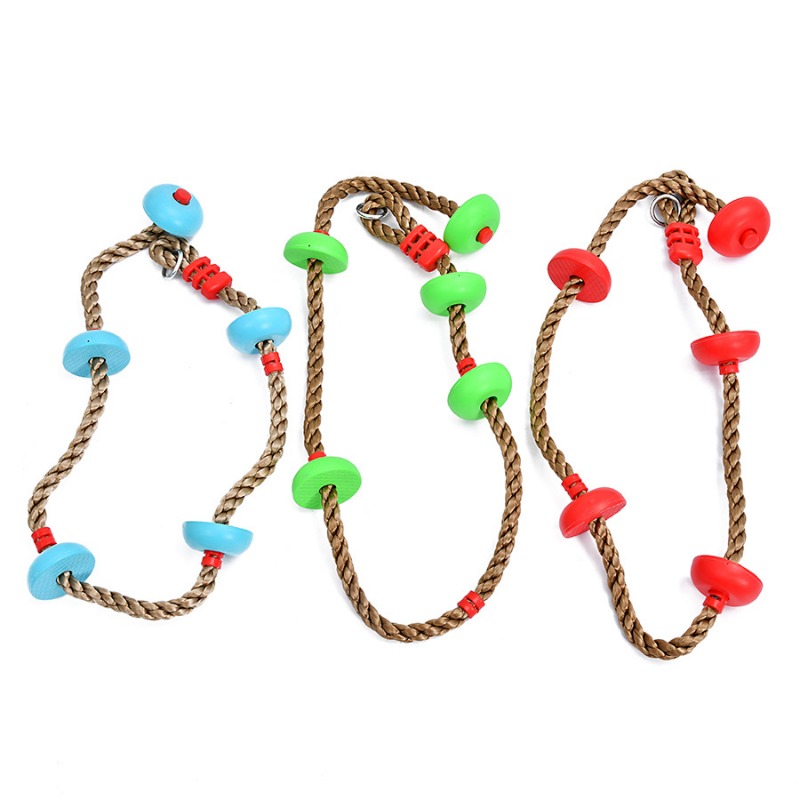 Kids Climbing Ropes Children S - Outdoor Sport Jas review and price